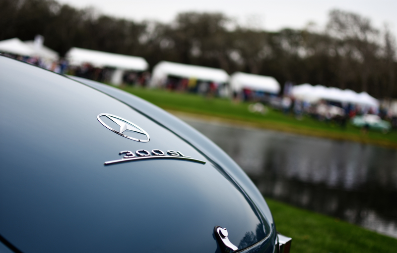 Illustration for article titled Amelia Island Concours Photodump
